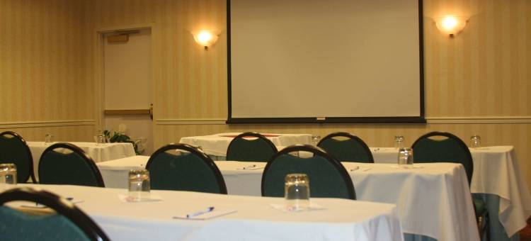 Hilton Garden Inn Elmira/Corning图片