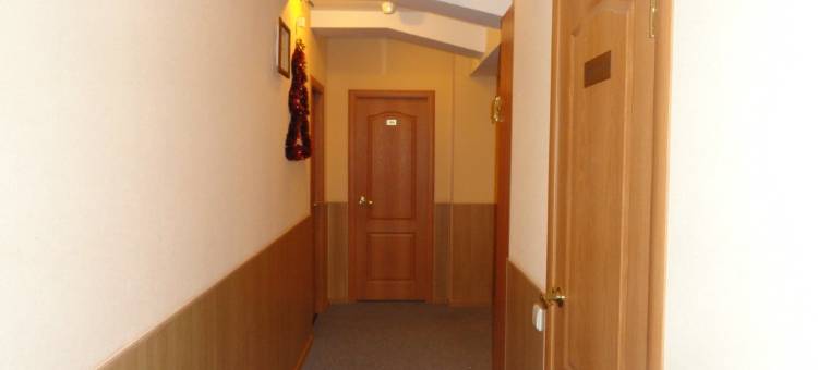 里纳尔迪瓦西列夫斯基酒店(Rinaldi na Vasilievskom Hotel)图片
