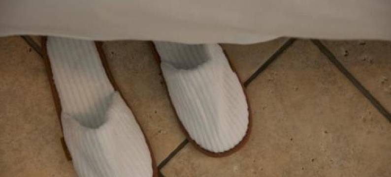 露台魅力住宿加早餐旅馆(Villa le Terrazze Charming Rooms)图片