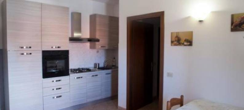 拉西埃斯特农家乐(Agriturismo la Siesta)图片