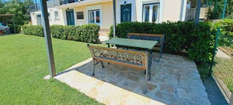 Apartments Blazevic图片