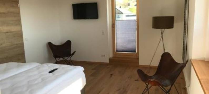 公寓式酒店(Kallido)图片