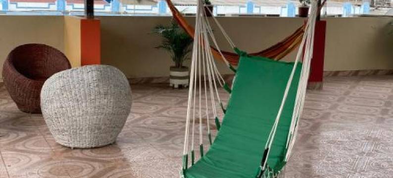 Residencial Turístico Rio Guayas图片