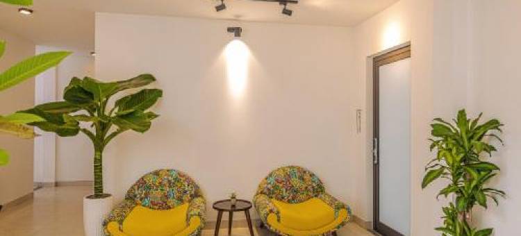 Bong Villa Hotel & Apartment图片