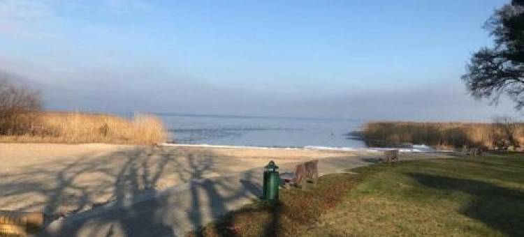 Ferien-Bungalow im Seebad UeckermündeOT Bellin图片