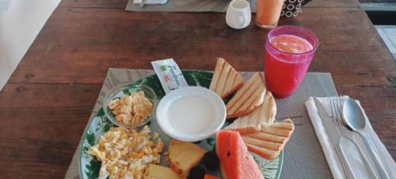 B&B le Villette Las Lajas图片