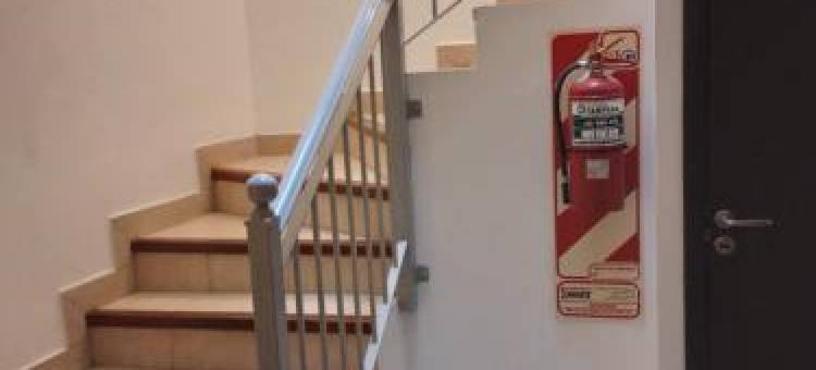 Alberti Apartaments图片