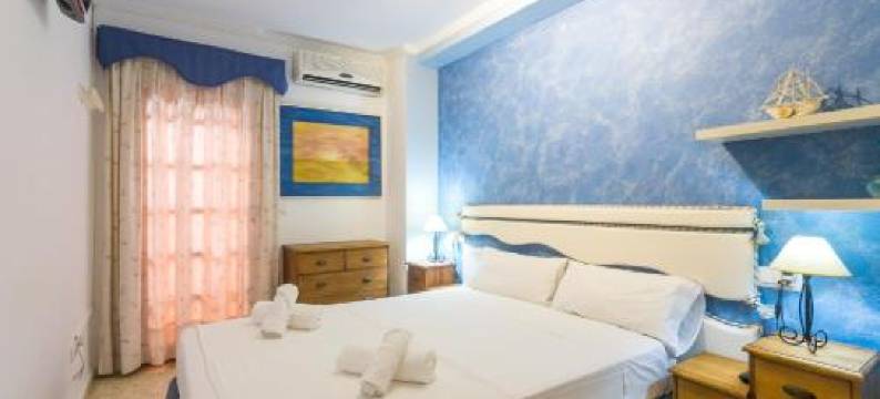 萨普拉雅港口公寓酒店(Apartup Saplaya Harbour)图片