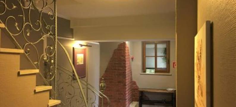 Eberl Hotel Pension München Feldmoching图片