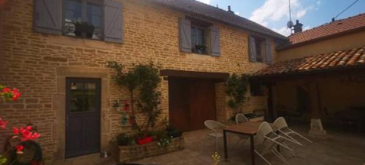 La Mirabelle des 3 Forêts图片