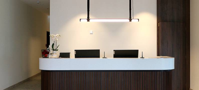 拉文斯堡GINN城市和酒廊酒店(Ginn City and Lounge Ravensburg)图片