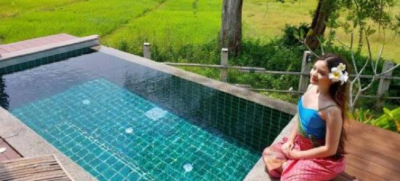 荣娜别墅(Rongna Villas)图片