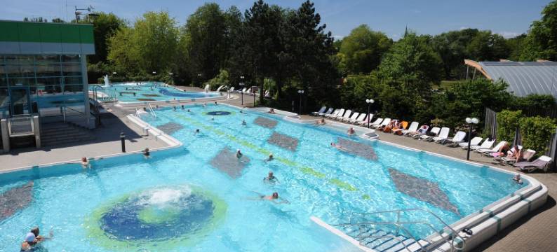 马瑞-路易斯潘森酒店(Hotel Pension Marie-Luise, Hotel Garni)图片