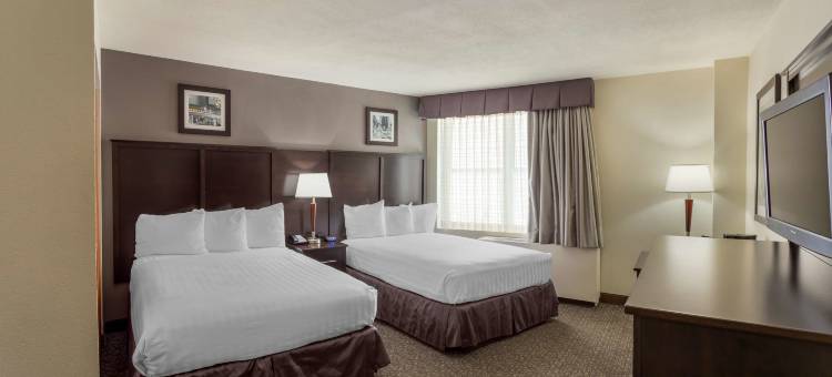 格雷戈里贝斯特韦斯特酒店(Best Western Gregory Hotel)图片