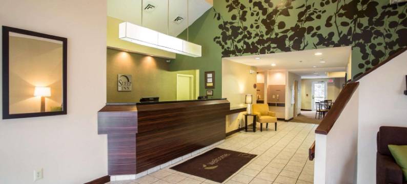 洲际旅馆布罗德街(BROAD STREET INN by IHG)图片