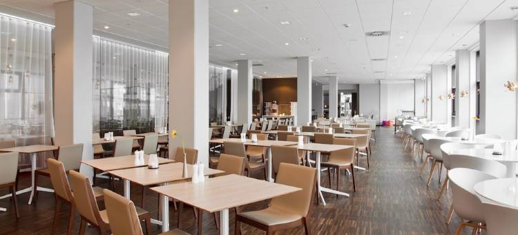 希德哈维恩斯堪迪克酒店(Scandic Sydhavnen)图片