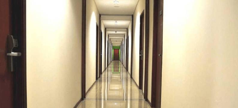 Thamrin Condotel - Jakarta图片