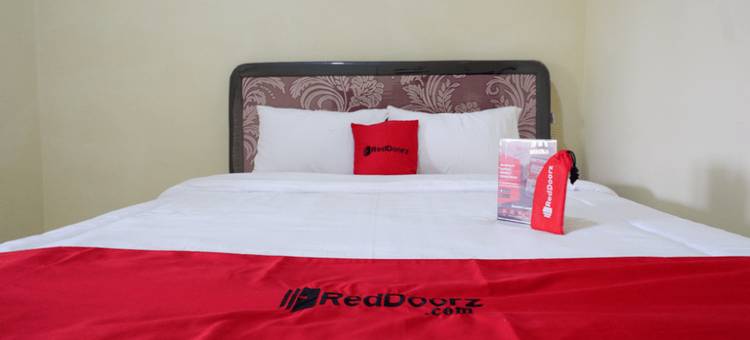红多兹酒店-近布顿力宝广场(RedDoorz near Lippo Plaza Buton)图片
