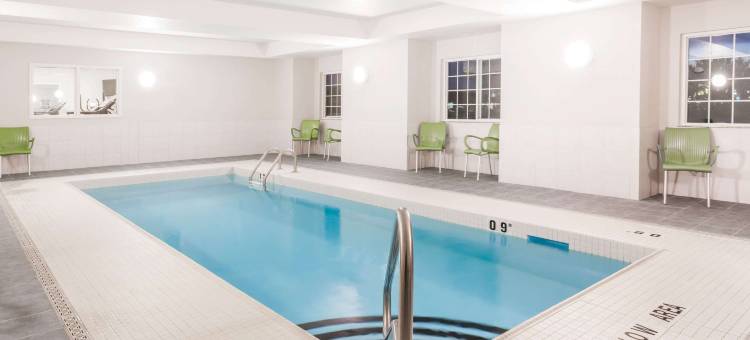 Microtel Inn & Suites by Wyndham Sault Ste. Marie图片