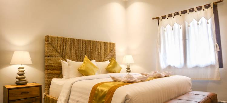 Omah Siliran 传统遗产(Omah Siliran Heritage)图片