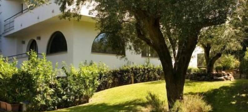 钢琴酒店(Hotel le Piane)图片