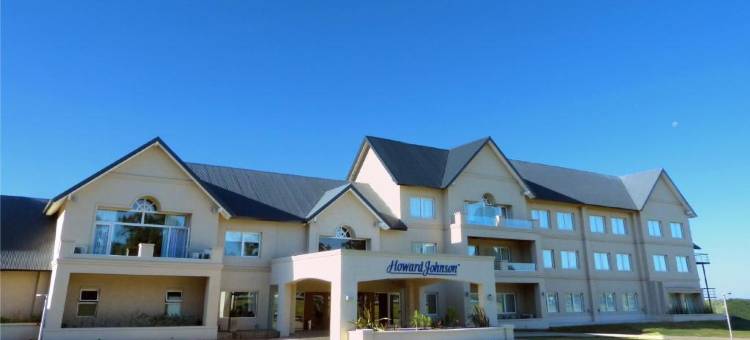 彼德拉斯莫拉斯豪生酒店(Howard Johnson Hotel Piedras Moras)图片