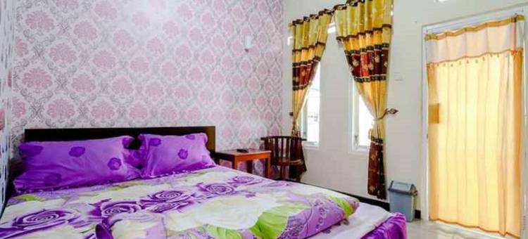 塔利塔家庭旅馆(Thalita Homestay)图片