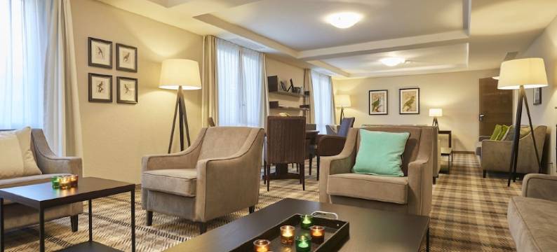 阿斯科迷人别墅酒店(Hotel Ascovilla Charming Hideway)图片