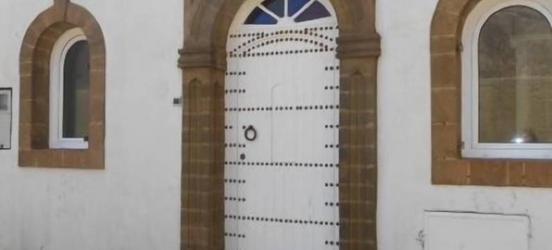 富单布鲁酒店(La Fontaine Bleue)图片