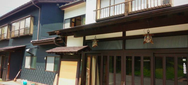 草津温泉旅馆永田屋(Kusatsu Onsen Eidaya)图片