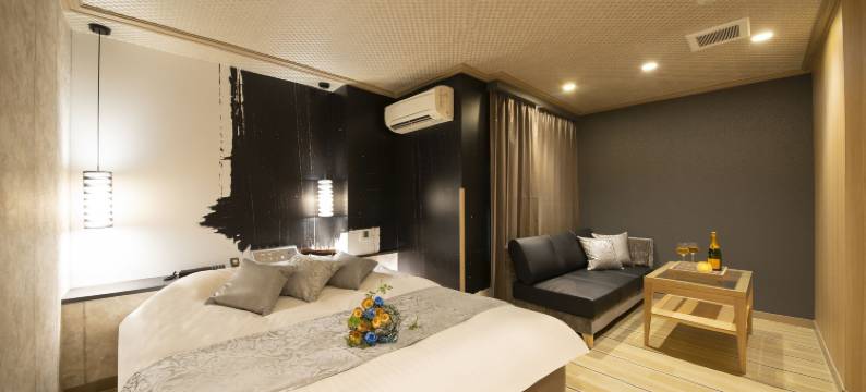 Tiger & Dragon 仅限成人(Hotel Tiger & Dragon  (Adults Only))图片