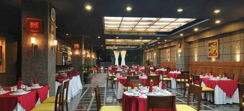 巴拉巴特萨帕迪亚酒店(Sapadia Hotel Parapat)图片