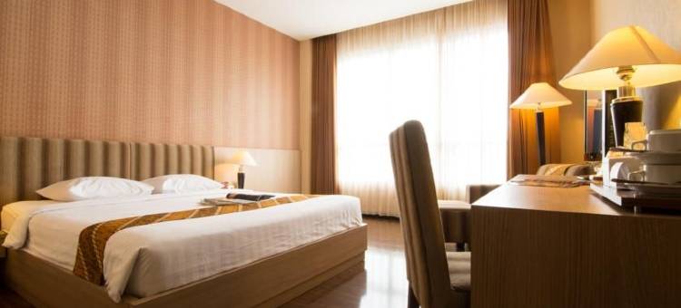 宫殿酒店(Istana Hotel)图片