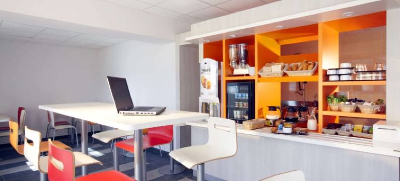 普瑞米尔伊斯特尔经典酒店(Première Classe Istres)图片