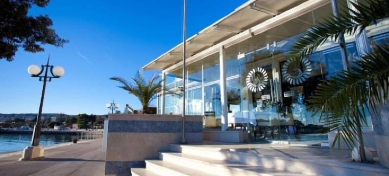 马里纳酒店(Hotel Marina)图片