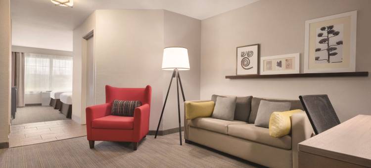 日耳曼敦丽怡酒店(Country Inn & Suites by Radisson, Germantown, WI)图片