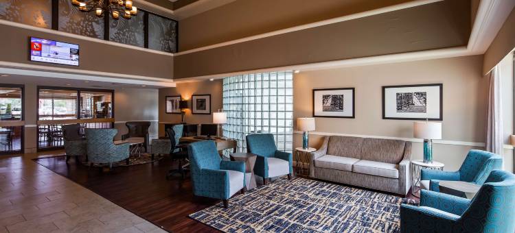 东城贝斯特韦斯特套房酒店(Best Western East Towne Suites)图片