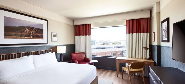 The Scarlet, Lincoln, a Tribute Portfolio Hotel图片