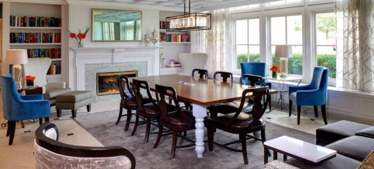 肯辛顿酒店(The Kensington Hotel)图片