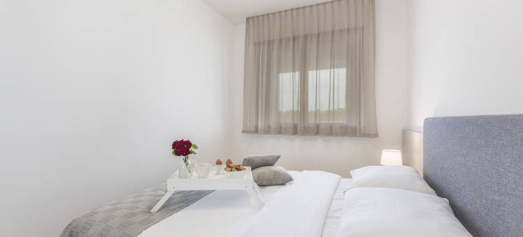 公寓Maj Residence高级(Maj Premium Residence)图片