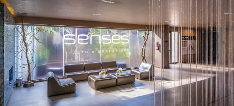 阿尔比尔普拉亚水疗酒店(Albir Playa Hotel & Spa)图片