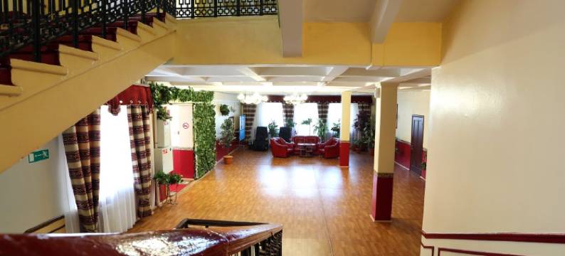 苏维埃酒店(Sovetskaya)图片