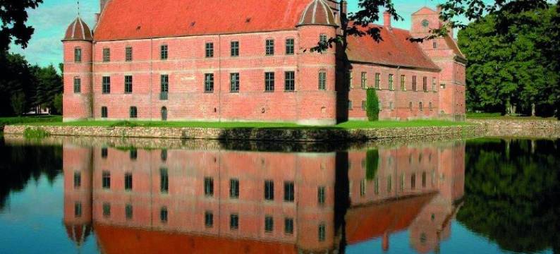 Danhostel Rønde旅馆(Danhostel Rønde)图片