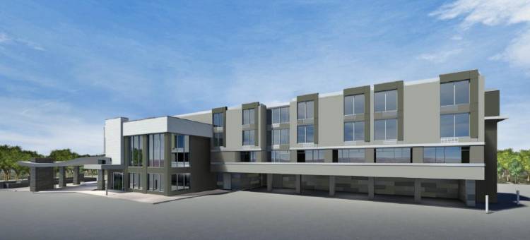 Fairfield Inn & Suites Boulder图片