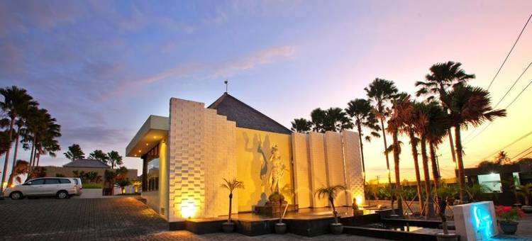 达诺亚私人豪华公寓(Danoya Private Luxury Residences)图片