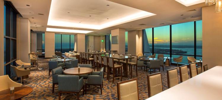 曼切斯特圣迭戈君悦酒店(Manchester Grand Hyatt San Diego)图片