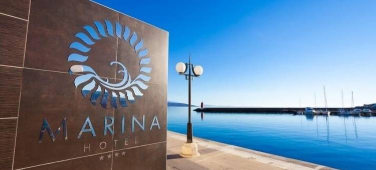 马里纳酒店(Hotel Marina)图片