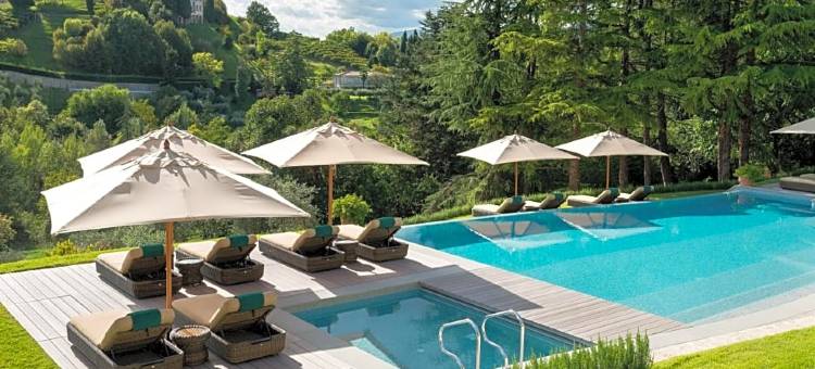 奇普里亚尼别墅酒店(Hotel Villa Cipriani)图片