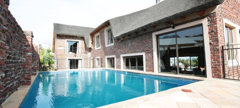 19th Hole Golf Villa Bed and Breakfast图片