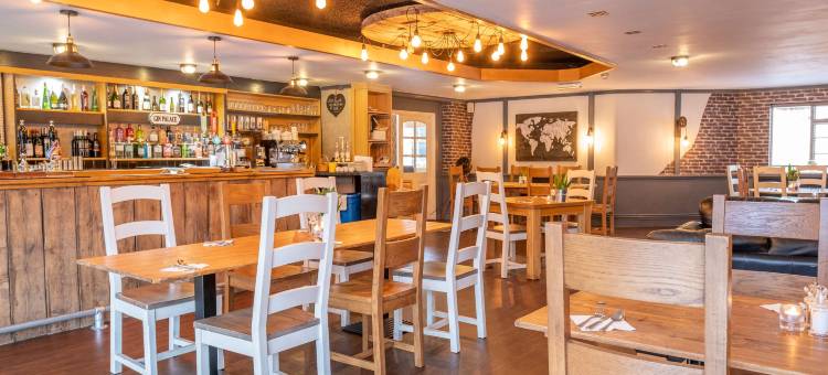 The Park Hotel - Sure Hotel Collection by Best Western图片